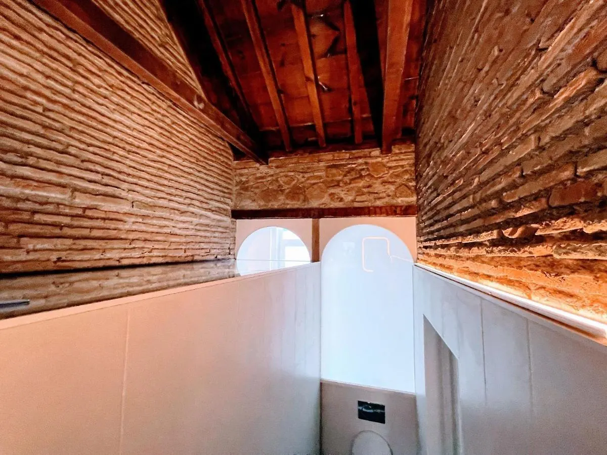 Apartment Keywise Nordic Design Home Citycenter Malaga Spain