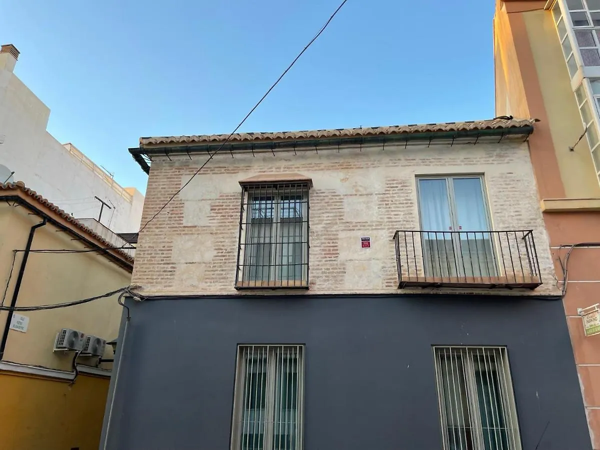 Keywise Nordic Design Home Citycenter Malaga 0*,