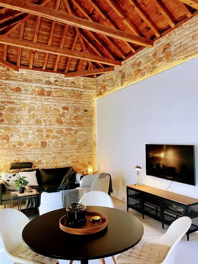 Keywise Nordic Design Home Citycenter Malaga