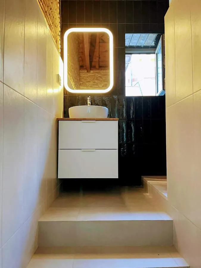 Keywise Nordic Design Home Citycenter Malaga 0*,
