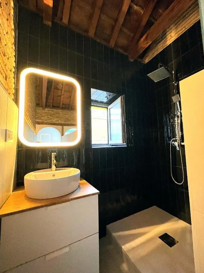 Keywise Nordic Design Home Citycenter Malaga Spain