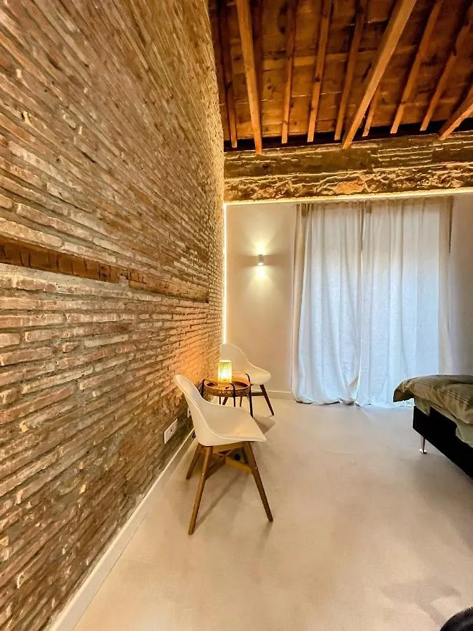 Keywise Nordic Design Home Citycenter Malaga Apartment