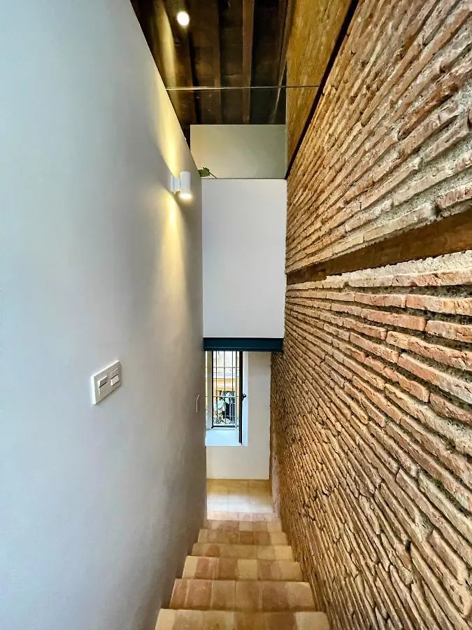 Apartment Keywise Nordic Design Home Citycenter Malaga