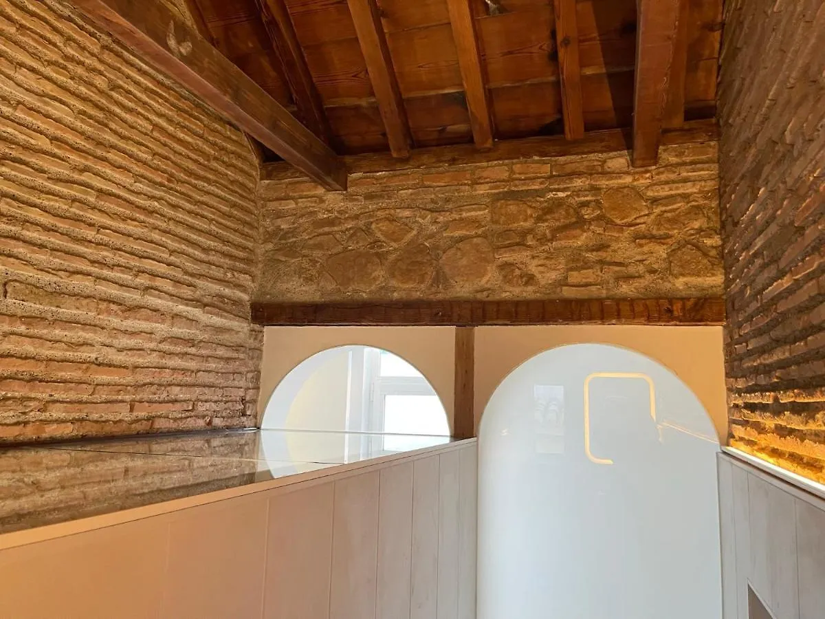 Keywise Nordic Design Home Citycenter Malaga Apartment